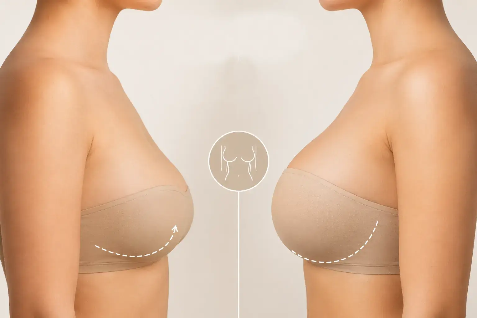 breast lifting