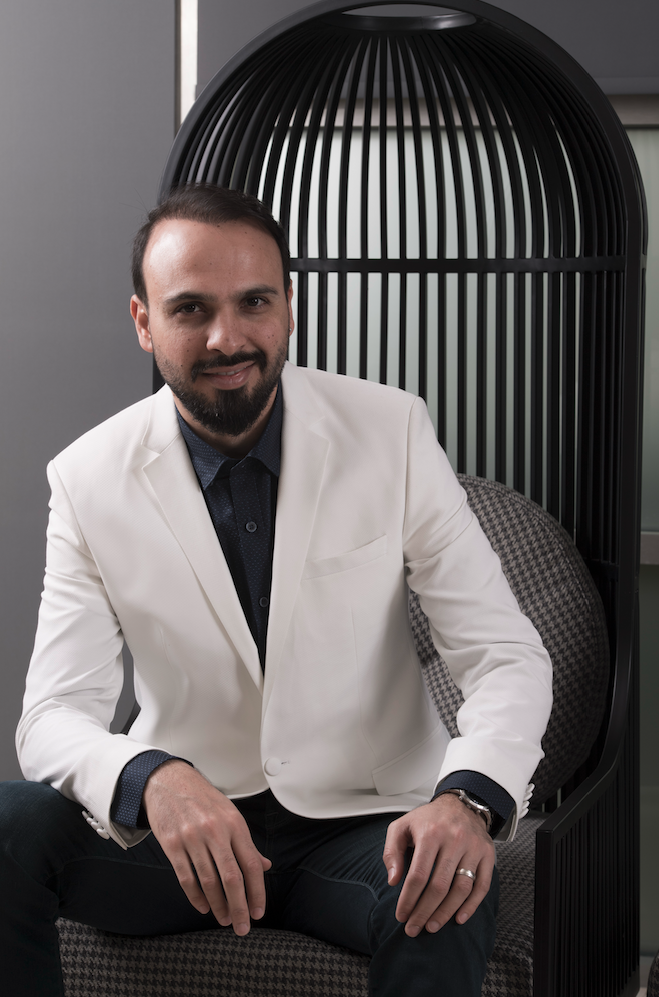 dr atilla fesli