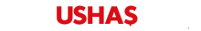 ushas logo